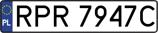 RPR7947C