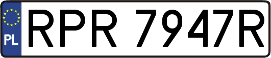 RPR7947R