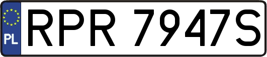 RPR7947S