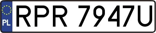 RPR7947U