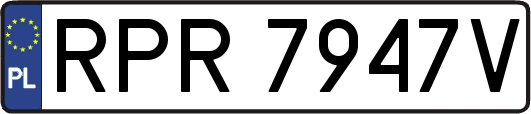 RPR7947V