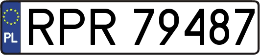 RPR79487