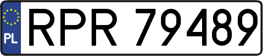 RPR79489