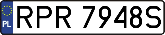 RPR7948S