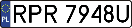 RPR7948U