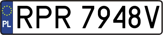 RPR7948V