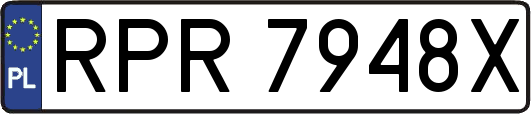 RPR7948X