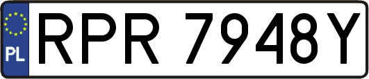 RPR7948Y