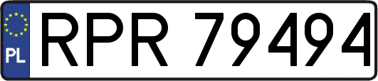 RPR79494