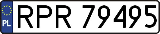 RPR79495