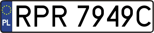 RPR7949C