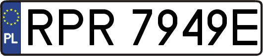 RPR7949E
