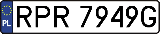 RPR7949G