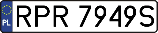 RPR7949S