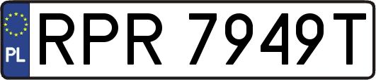 RPR7949T