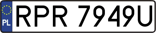 RPR7949U