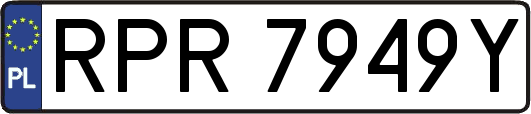 RPR7949Y