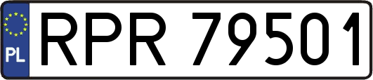 RPR79501