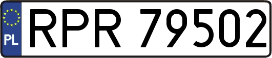 RPR79502