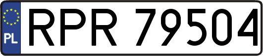 RPR79504