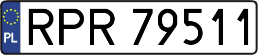 RPR79511