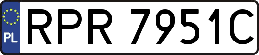 RPR7951C
