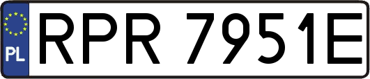 RPR7951E