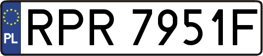 RPR7951F