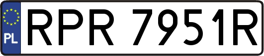 RPR7951R