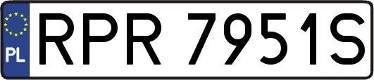 RPR7951S