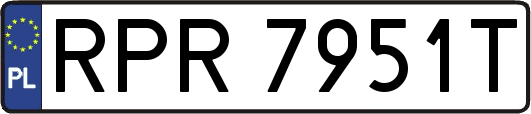 RPR7951T