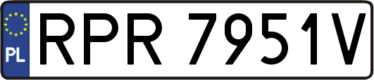 RPR7951V