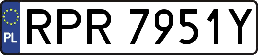 RPR7951Y