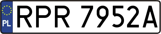 RPR7952A