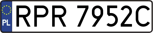 RPR7952C