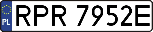 RPR7952E