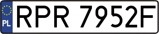RPR7952F