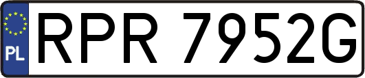 RPR7952G