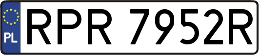 RPR7952R