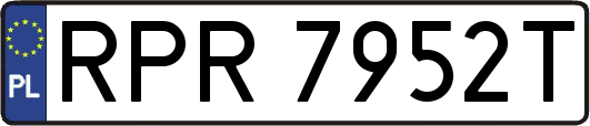 RPR7952T