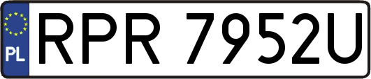 RPR7952U