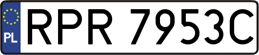 RPR7953C