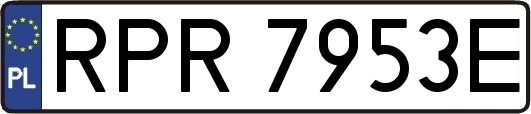 RPR7953E