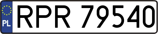 RPR79540