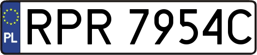 RPR7954C