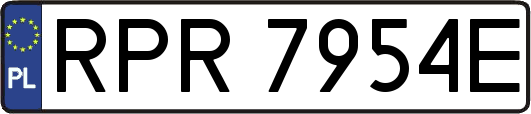 RPR7954E
