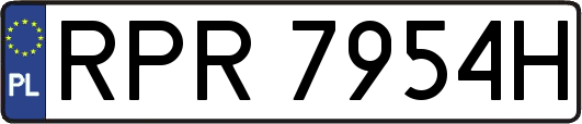 RPR7954H