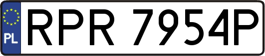 RPR7954P