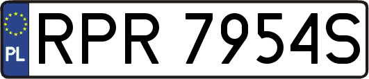 RPR7954S