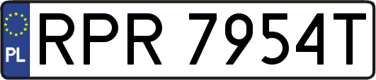RPR7954T